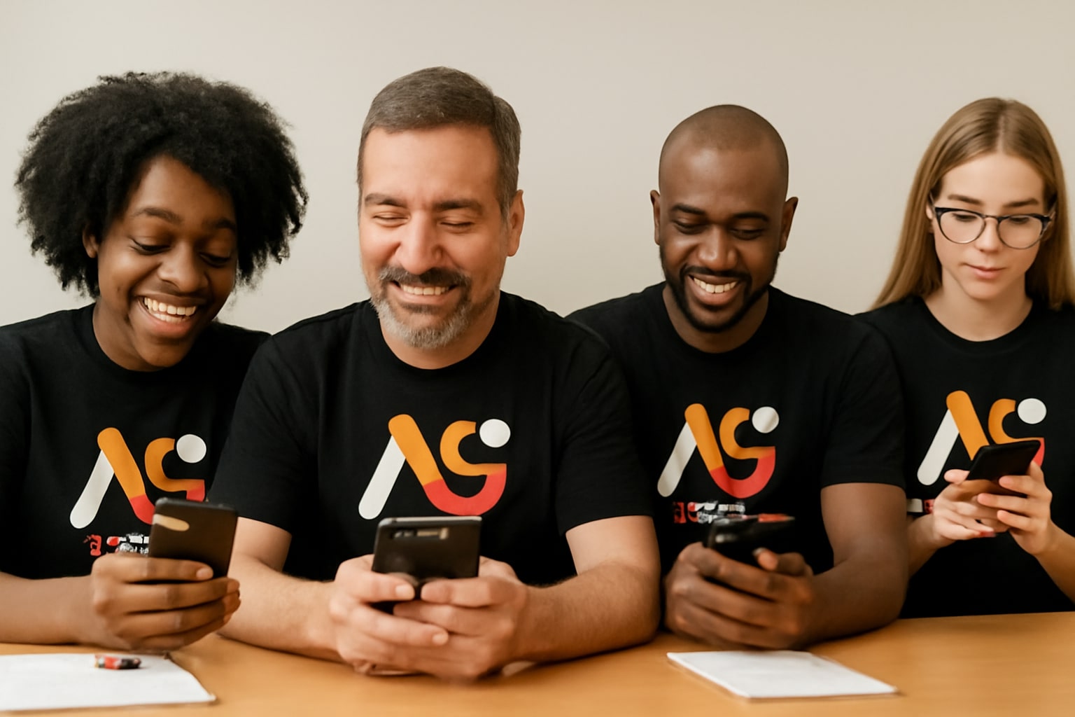 AskGigo Founders